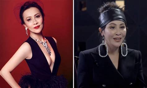 carina lau topless|Carina Lau has forgiven kidnappers who took nude photos of her。